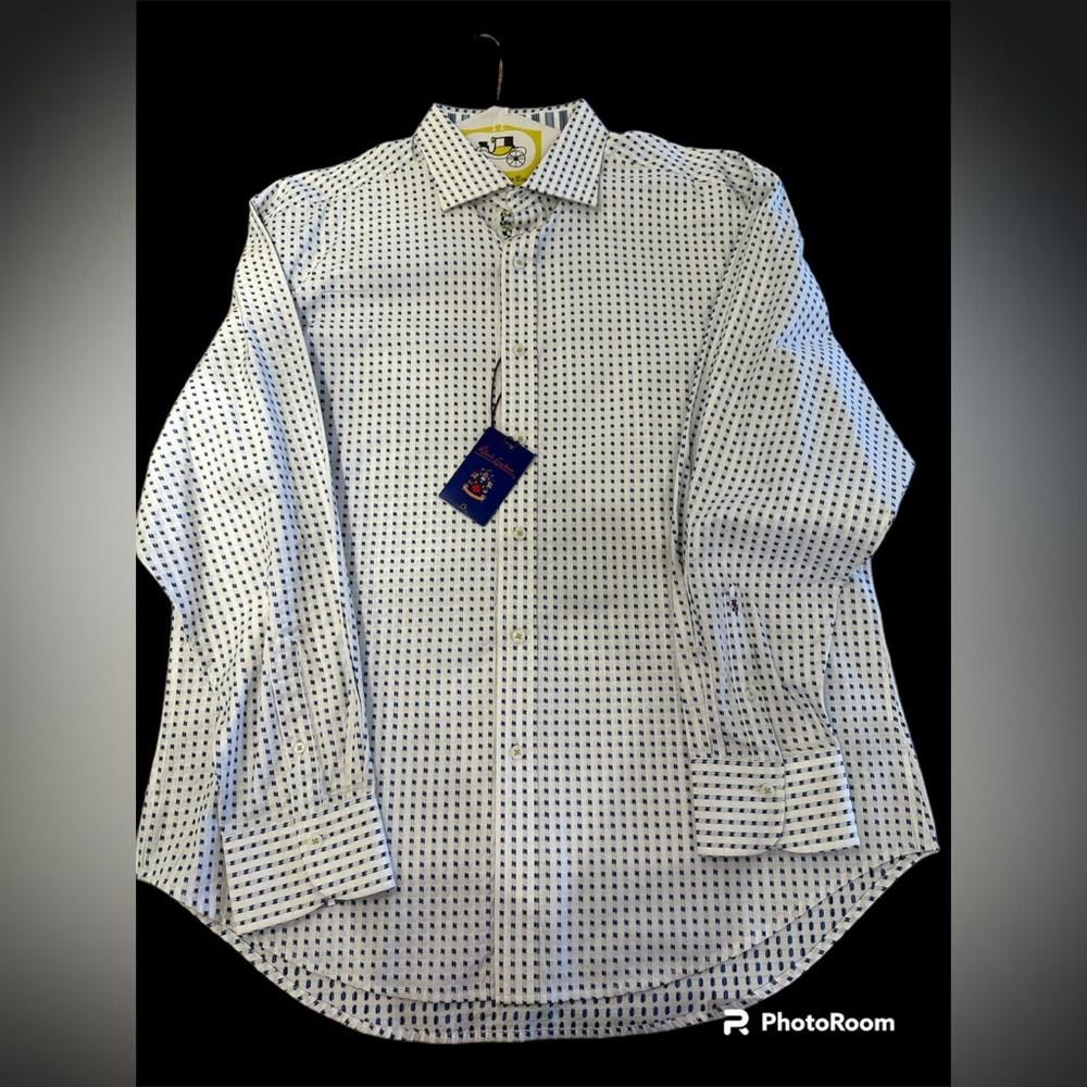 Robert Graham Dress Shirt